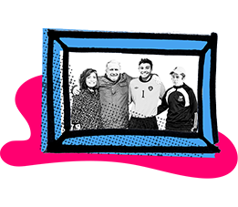 Relative foster care