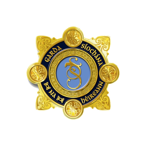 Garda