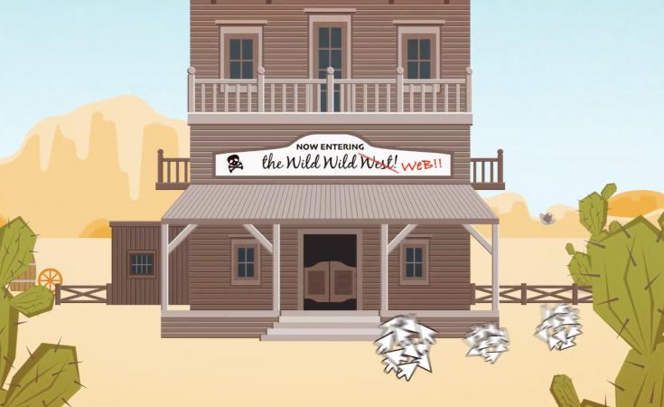 Wild Wild Web